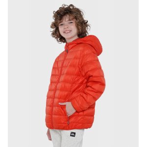 Campera de niños Dixon