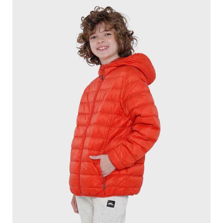Campera de niños Dixon