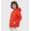 Campera de niños Dixon