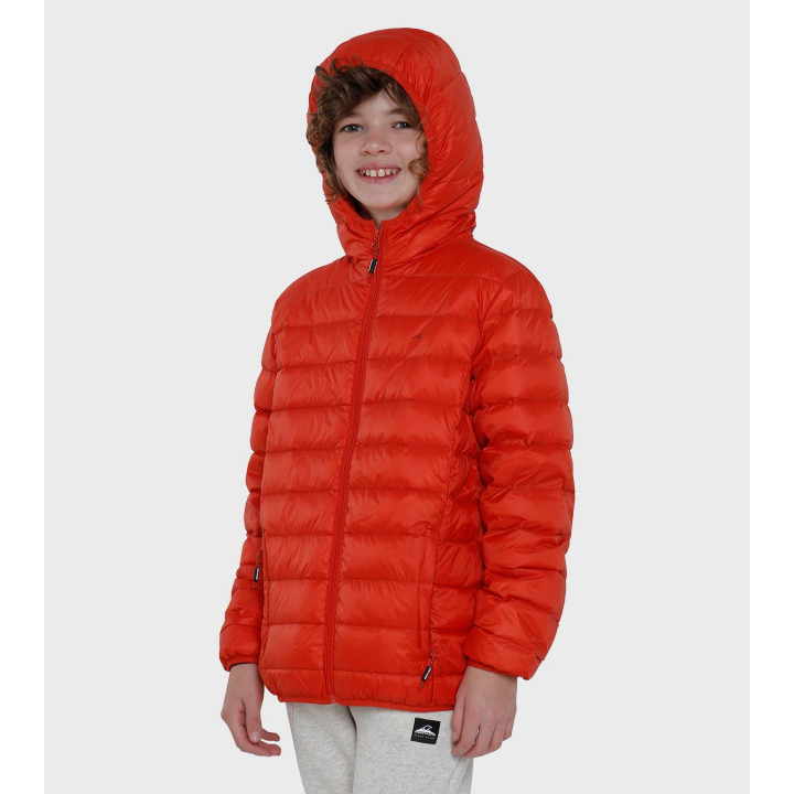 Campera de niños Dixon