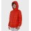 Campera de niños Dixon