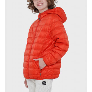 Campera de niños Dixon