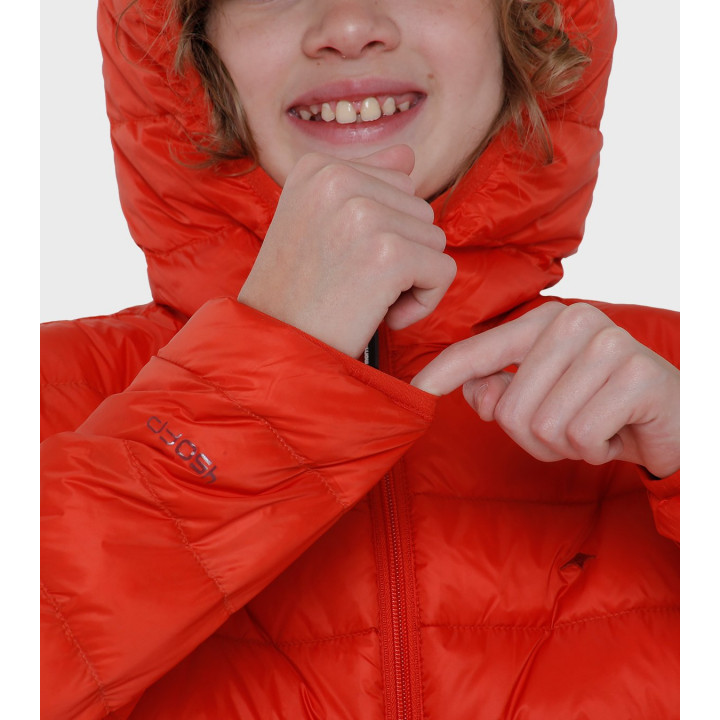 Campera de niños Dixon