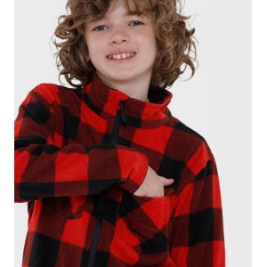 Campera de niños Evan