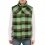 Chaleco de hombre reversible Reno