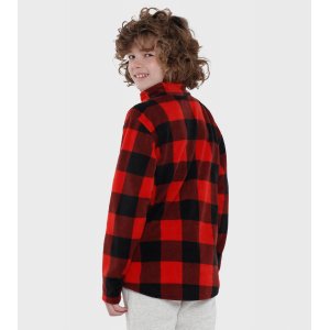 Campera de niños Evan