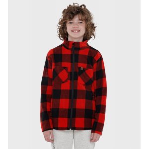 Campera de niños Evan