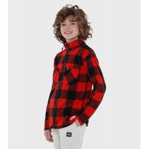 Campera de niños Evan