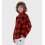 Campera de niños Evan