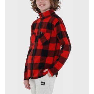 Campera de niños Evan