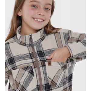 Campera de niños Evan