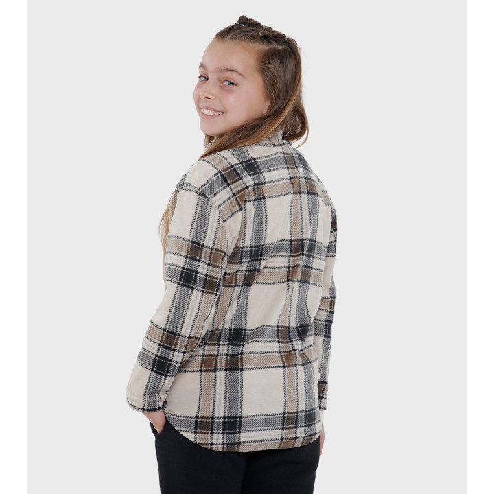 Campera de niños Evan