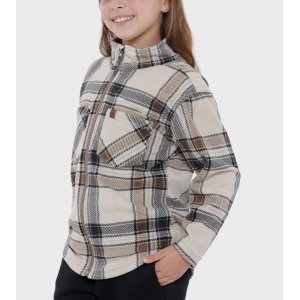 Campera de niños Evan
