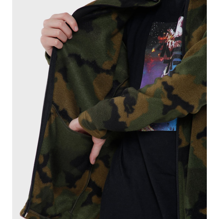 Campera de niños Franz
