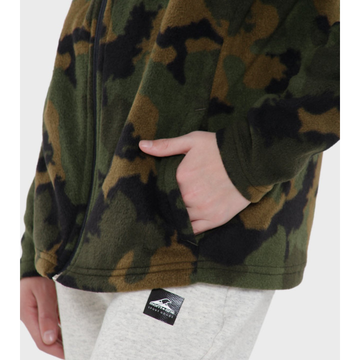 Campera de niños Franz