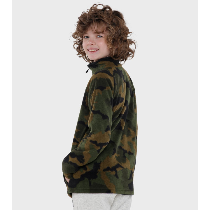 Campera de niños Franz