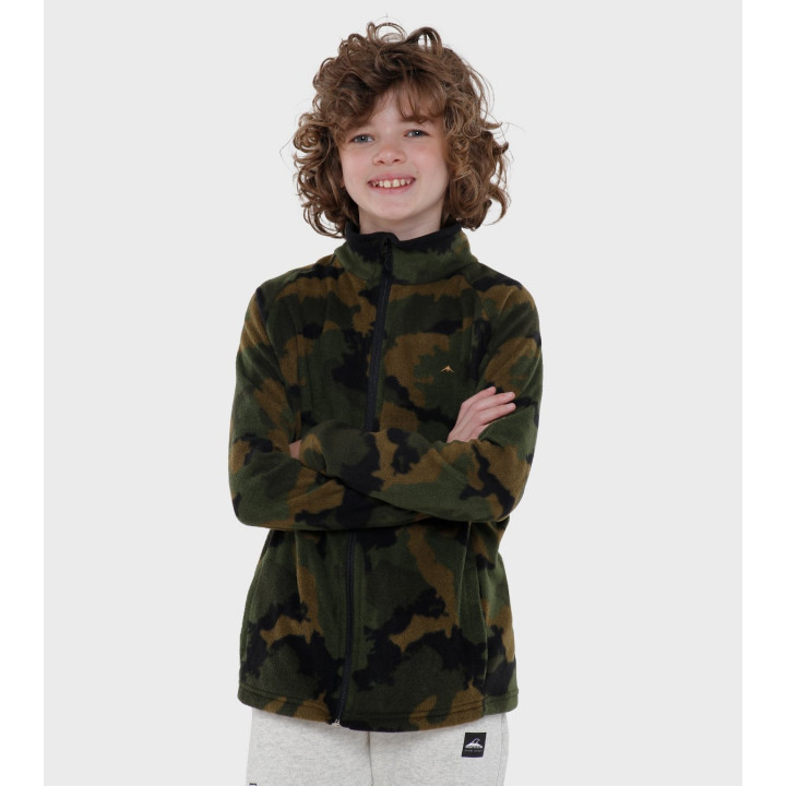 Campera de niños Franz