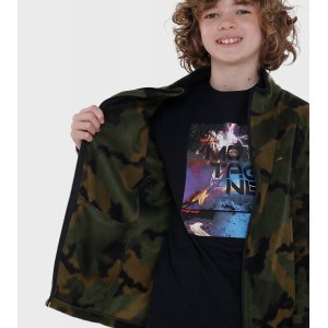 Campera de niños Franz