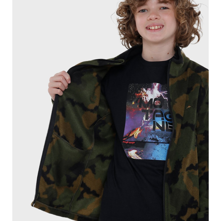 Campera de niños Franz