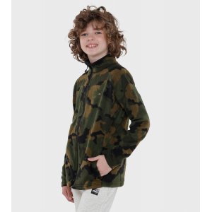 Campera de niños Franz