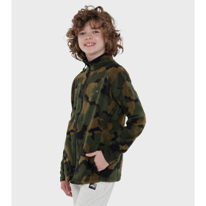 Campera de niños Franz