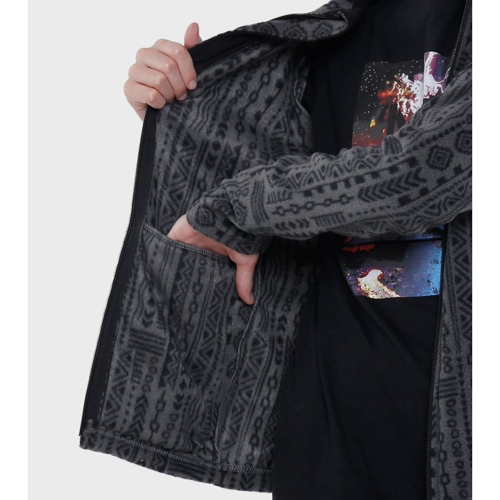Campera de niños Franz