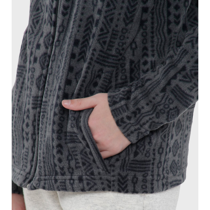 Campera de niños Franz