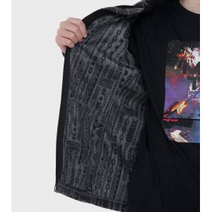 Campera de niños Franz