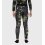 Pantalón térmico de niños Rodeo Print