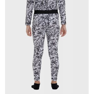 Pantalón térmico de niños Rodeo Print