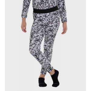 Pantalón térmico de niños Rodeo Print