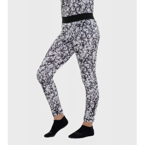 Pantalón térmico de niños Rodeo Print