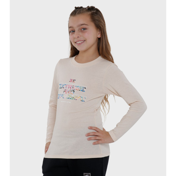 Remera de niños Explosive