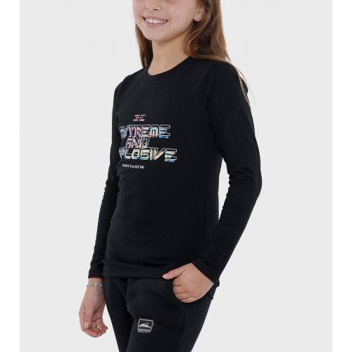 Remera de niños Explosive Remera de niños Explosive