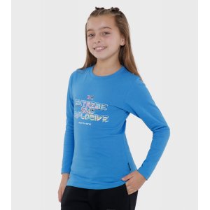 Remera de niños Explosive