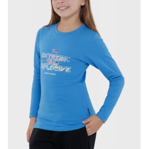 Remera de niños Explosive