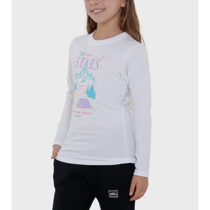 Remera de niños Stars