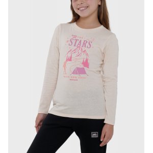 Remera de niños Stars
