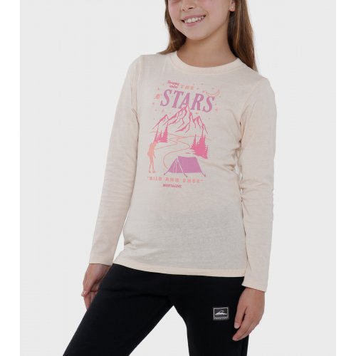 Remera de niños Stars Remera de niños Stars
