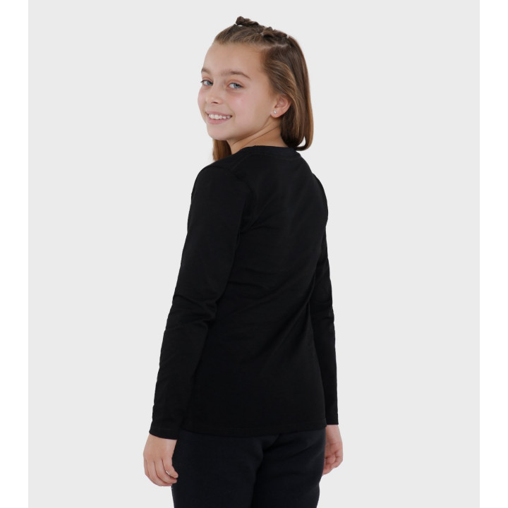 Remera de niños Stars