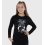 Remera de niños Stars