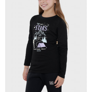 Remera de niños Stars