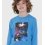 Remera de niños Fogos