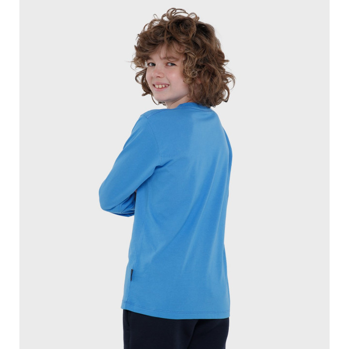 Remera de niños Fogos