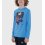 Remera de niños Fogos