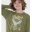 Remera de niños Wander