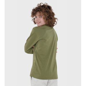 Remera de niños Wander