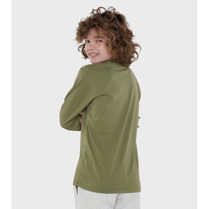 Remera de niños Wander