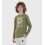 Remera de niños Wander