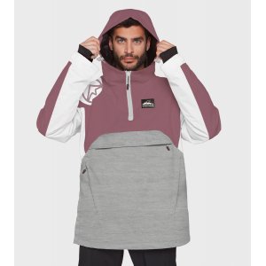 Anorak Unisex Kongur